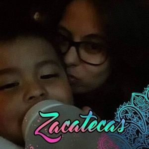 Meet your Posher, Nadia